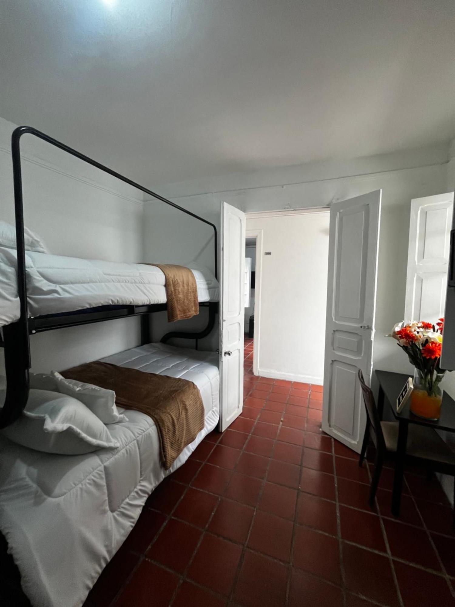 Hostal Gasthof Bogotá